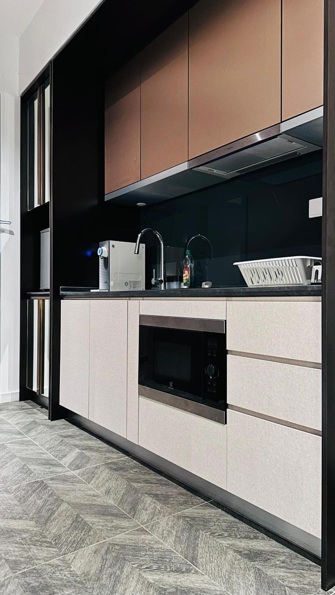 Scarletz Suites Klcc By Luxe Suites Kuala Lumpur Phòng bức ảnh